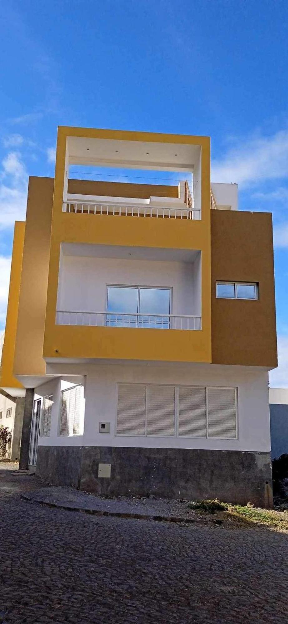 Hostel Rocha Marisol Ponta Do Sol Bagian luar foto